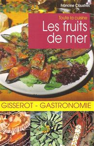 Les fruits de mer