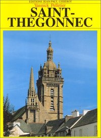 Saint-Thégonnec