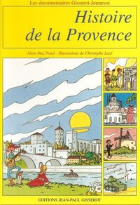 Histoire de la Provence