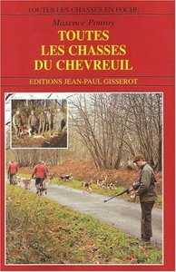 Toutes les chasses du chevreuil