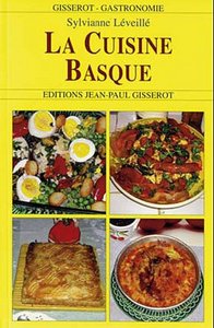 La cuisine Basque