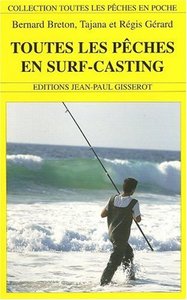Toutes les pêches en surf-casting
