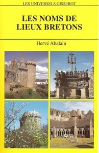 Les noms de lieux bretons