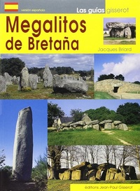 Megalitos de Bretaña