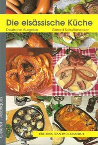 Die elsässische Küche