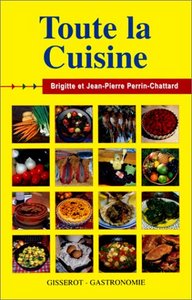 Toute la cuisine