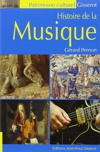 Histoire de la musique