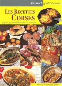 LES RECETTES CORSES