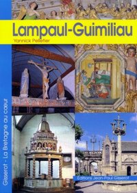 Lampaul-Guimiliau