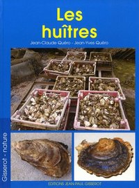 LES HUITRES