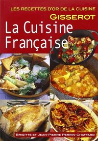 LA CUISINE FRANCAISE