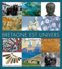 Bretagne est univers