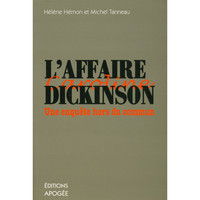 L'AFFAIRE DICKINSON