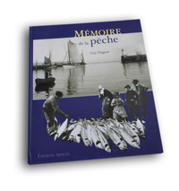 Mémoires de la pêche