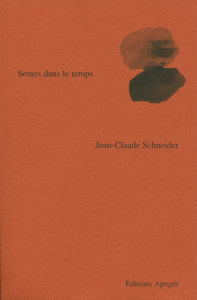 Sentes dans le temps