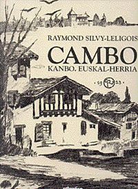 Cambo - 1923