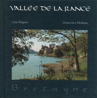 VALLEE DE LA RANCE