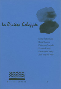 La riviere echappee - n° 12