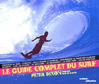 Le guide complet du surf