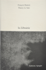 LA LIBRAIRIE