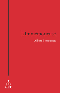 L'immémorieuse