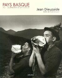 Pays basque - au tournant d'un siècle
