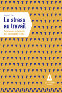 Le stress au travail