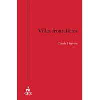VILLAS FRONTALIERES