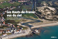 Les Hauts-de-France vus du ciel