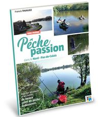 Pêche passion dans le Nord - Pas-de-Calais