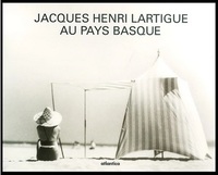 Jacques Henri Lartigue au Pays basque