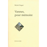 VANNES POUR MEMOIRE