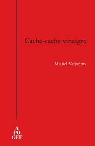 Cache-cache vinaigre