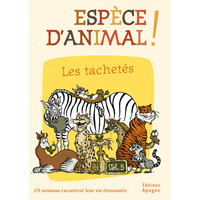 Espèce d'animal ! V5.