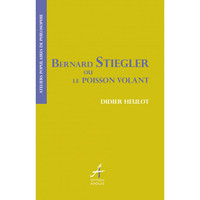 BERNARD STIEGLER OU LE POISSON VOLANT
