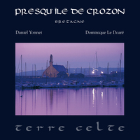 PRESQU'ILE DE CROZON