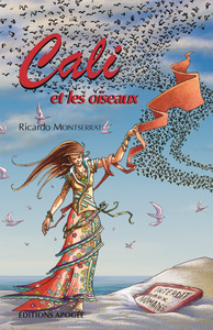 CALI ET LES OISEAUX