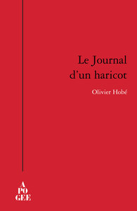 Le journal d'un haricot