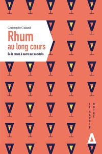 RHUM AU LONG COURS