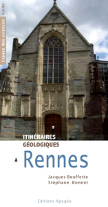 Itinéraires géologiques à Rennes