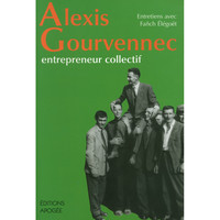 ALEXIS GOURVENNEC