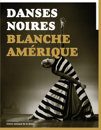 Danses Noires, Blanche Amerique