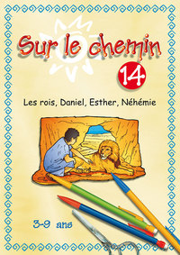 Sur le chemin 14