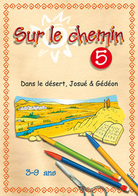 Sur le chemin 05