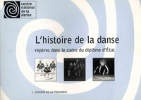 L'Histoire De La Danse Reperes Dans Le Cadre Du Diplome D'Etat