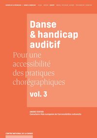 Danse Et Handicap Auditif