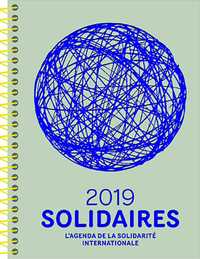 Agenda de la solidarité internationale 2019