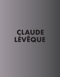 Claude Lévêque