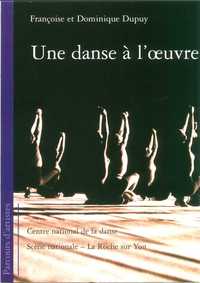 Une Danse A L Oeuvre