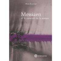 Messiaen et le concert de la nature